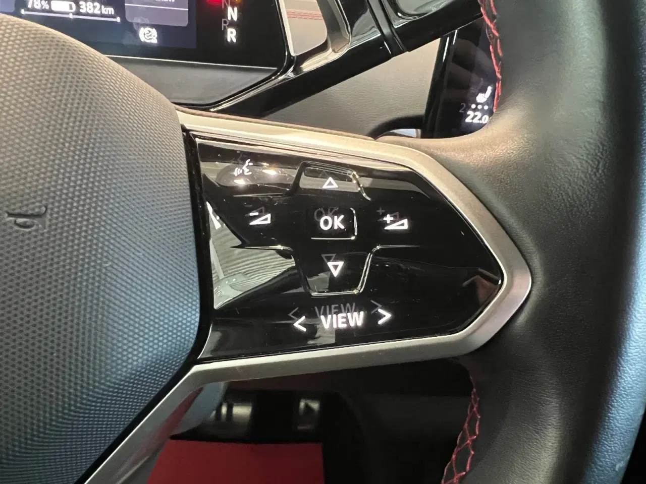 Billede 14 - VW ID.5 77 GTX 4Motion