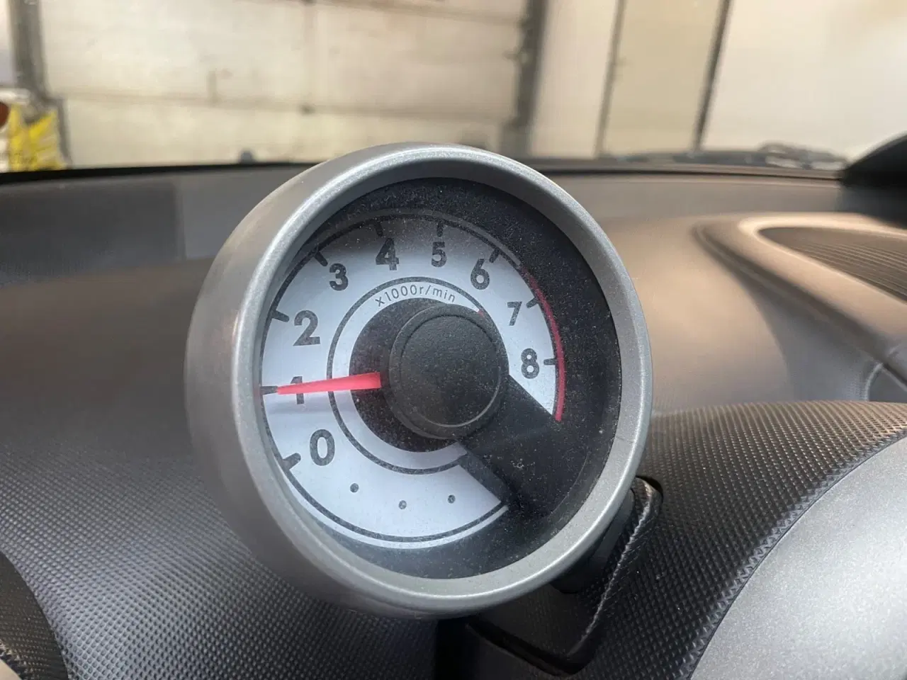 Billede 10 - Citroën C1 1,0i Attraction