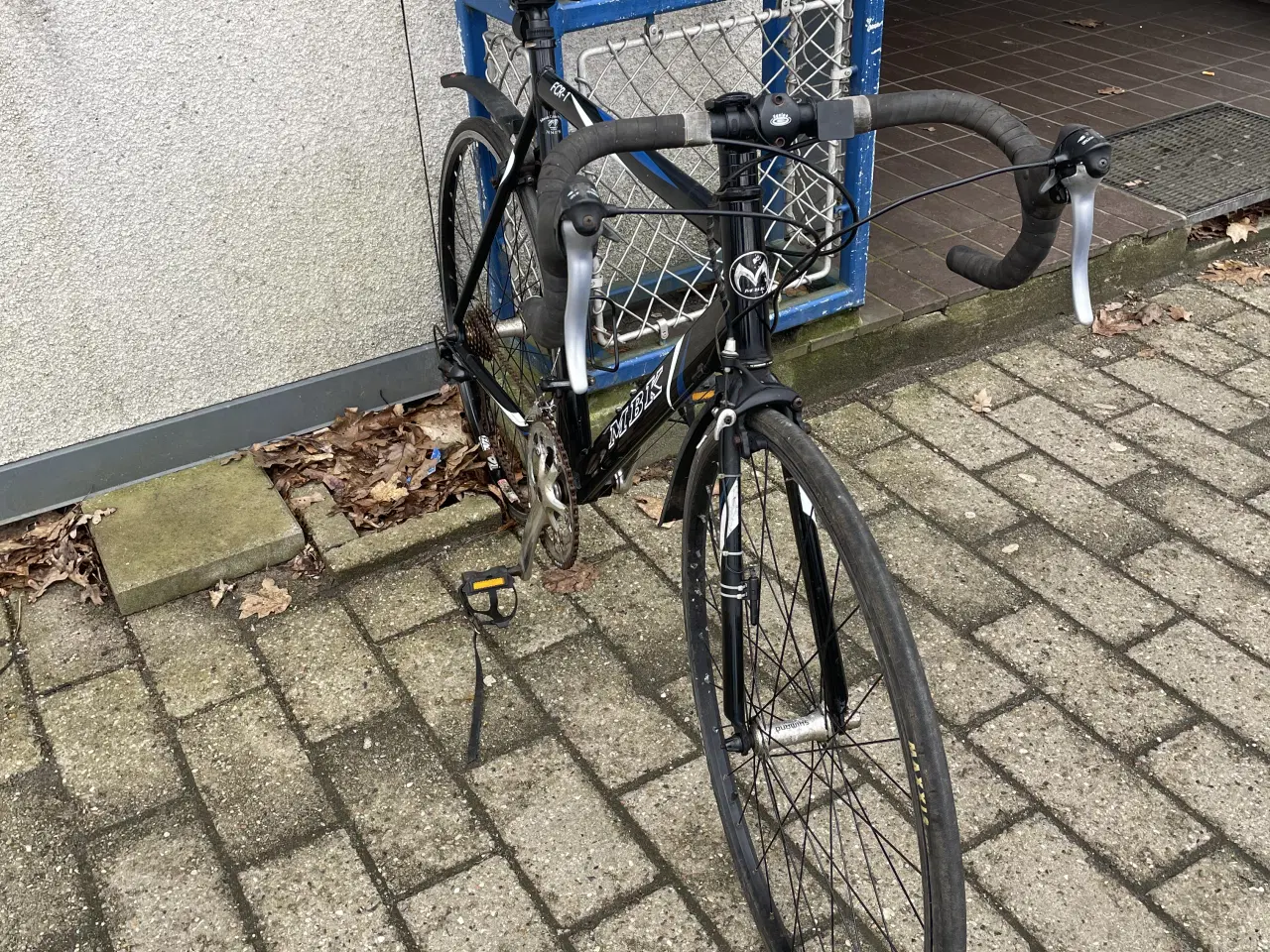 Billede 1 - herreracer. Mbk 28,tommer , 16 gear