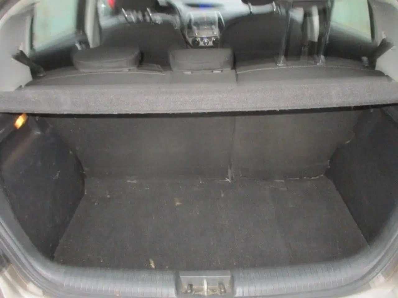 Billede 5 - Hyundai i20 1,25 Classic XTR