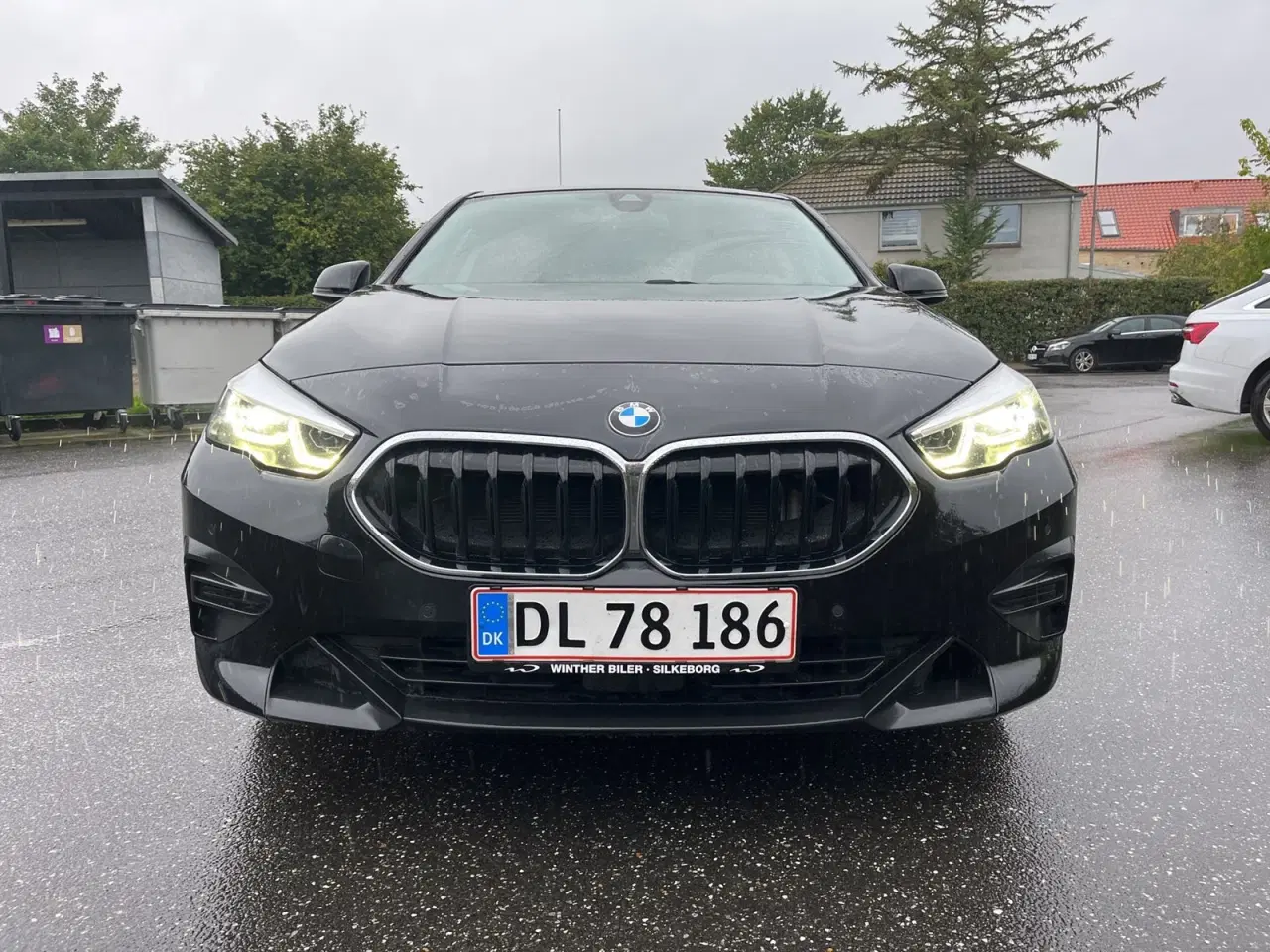 Billede 2 - BMW 218i 1,5 Gran Coupé