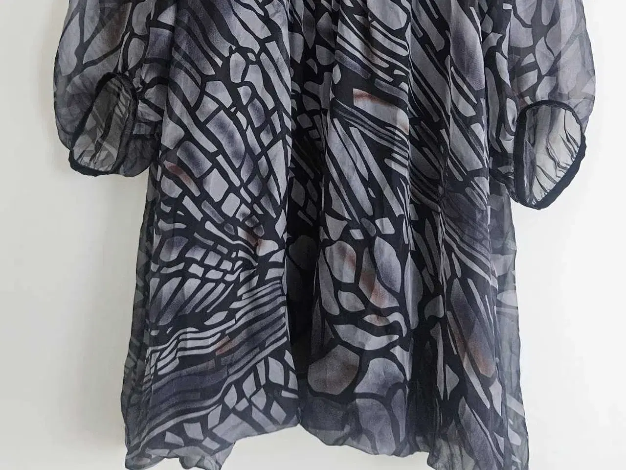 Billede 8 - En masse forskellige bluser 