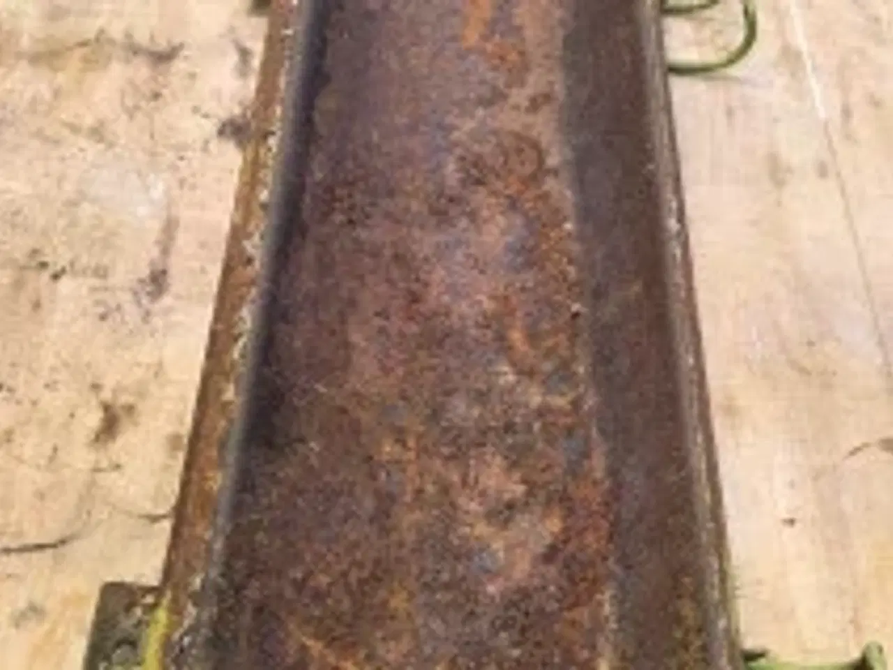 Billede 13 - Claas Dominator 88 Bundklap 687512.0