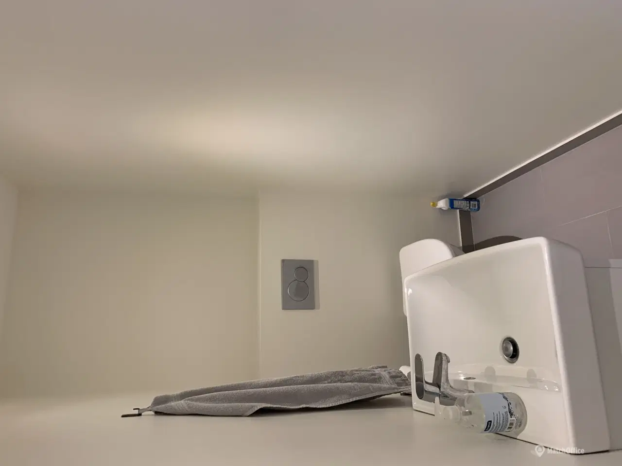 Billede 4 - Lækkert erhvervslejemål lige op ad Brøndbyskoven