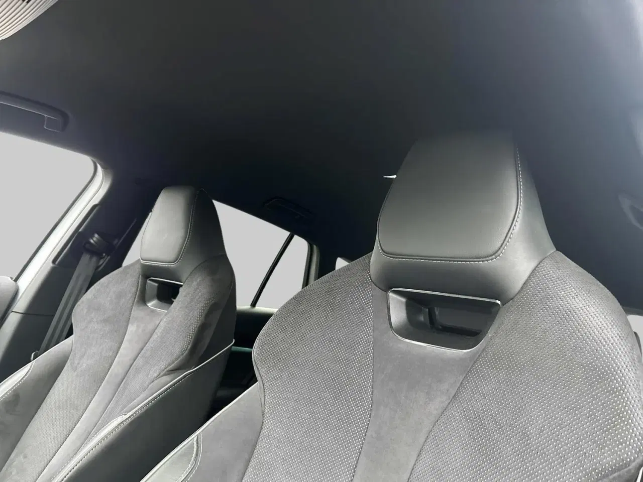 Billede 8 - Skoda Enyaq 60 iV Sportline