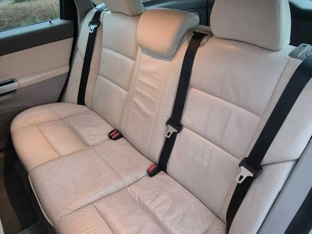 Billede 9 - Volvo v50