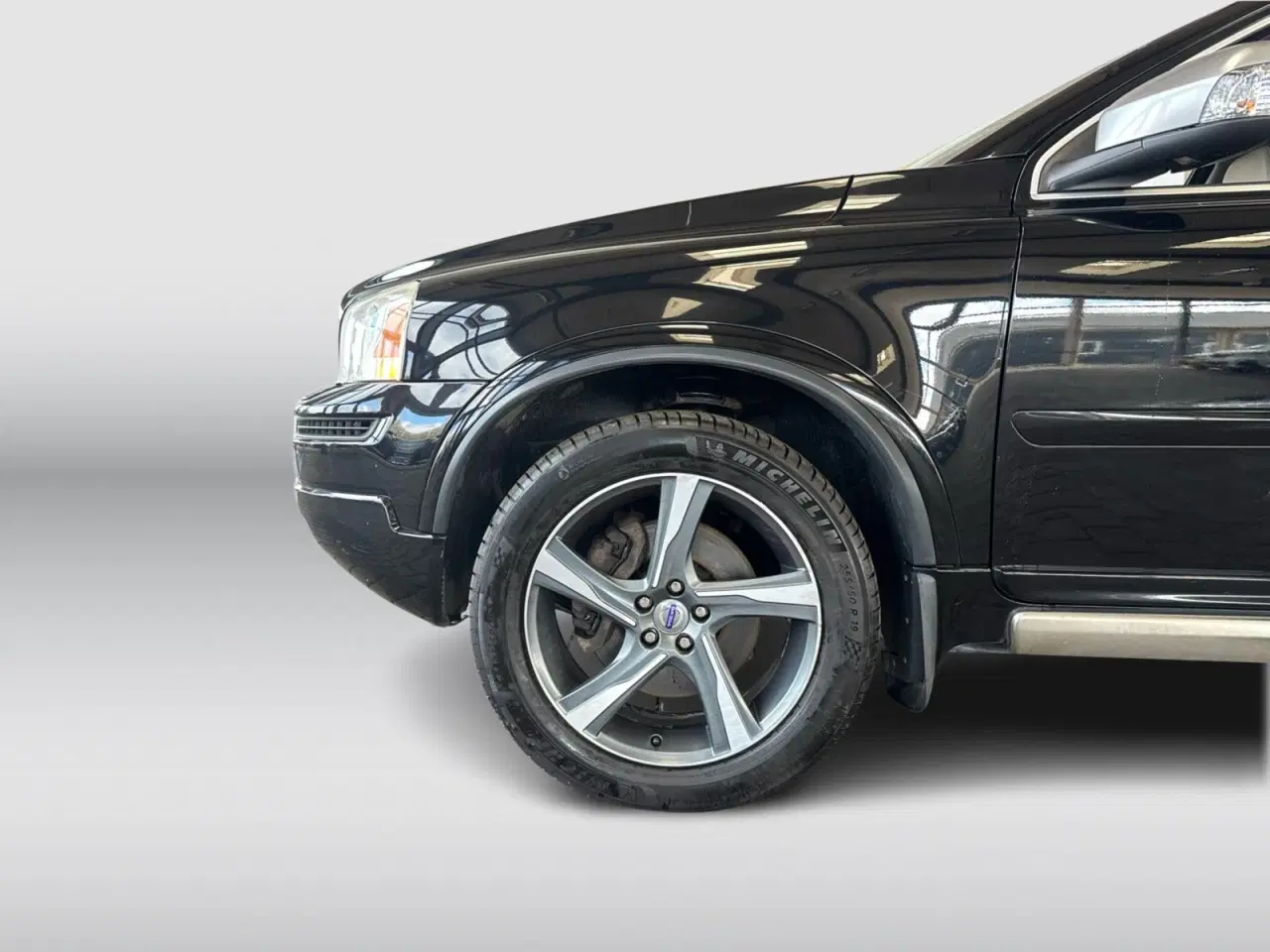 Billede 8 - Volvo XC90 2,4 D5 200 R-Design aut. AWD 7prs