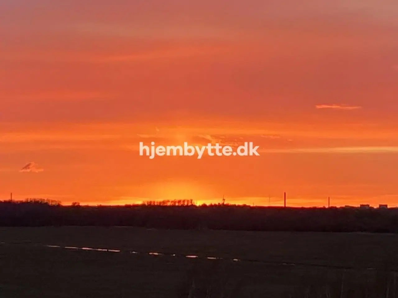 Billede 3 - Hjembytte - ElseAlfeltsVej