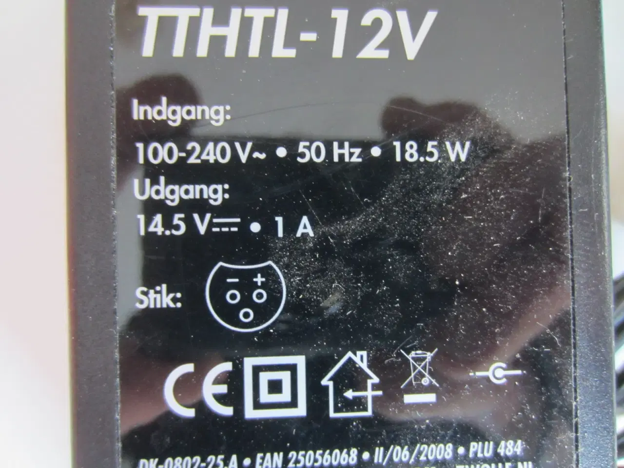 Billede 4 - Bly akkumulator lader TOP CRAFT TTHTL-12V til 12V