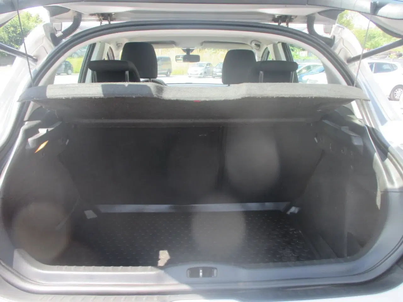Billede 7 - Peugeot 308 1,6 VTi 120 Access
