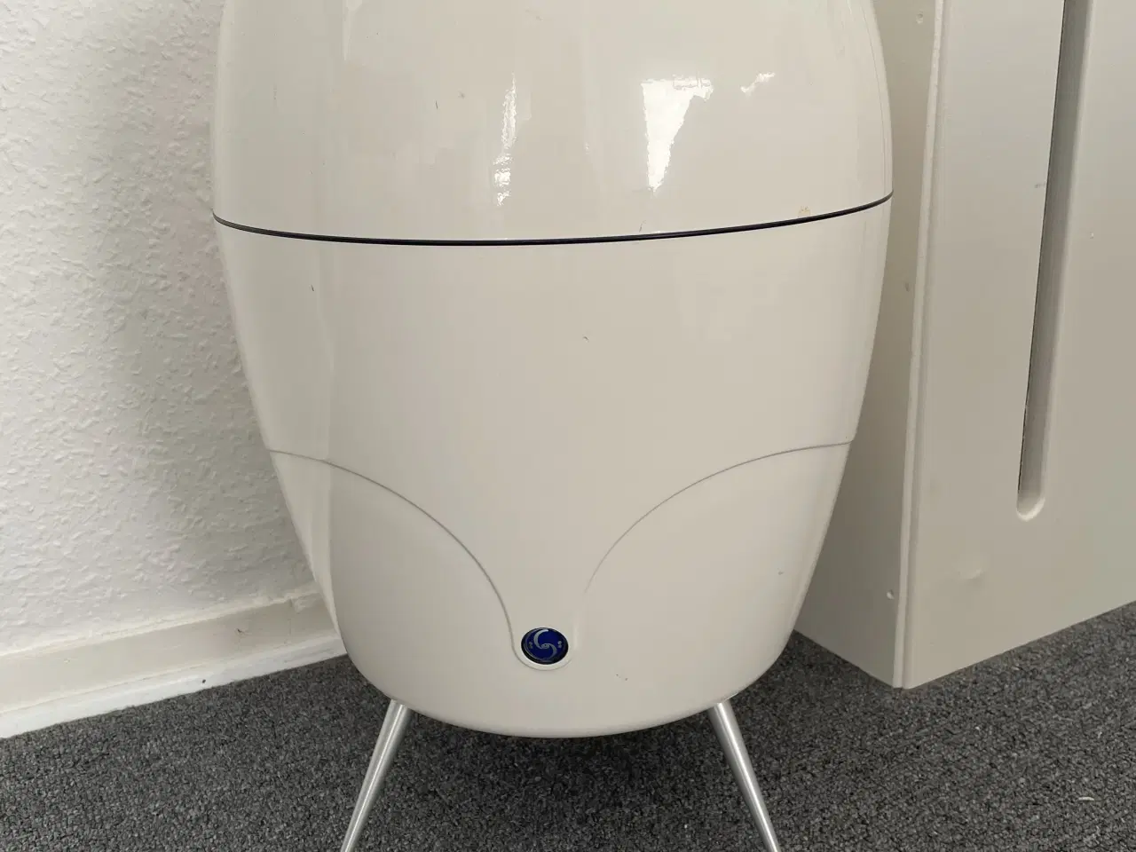 Billede 1 - Scandyna BassStation MK2