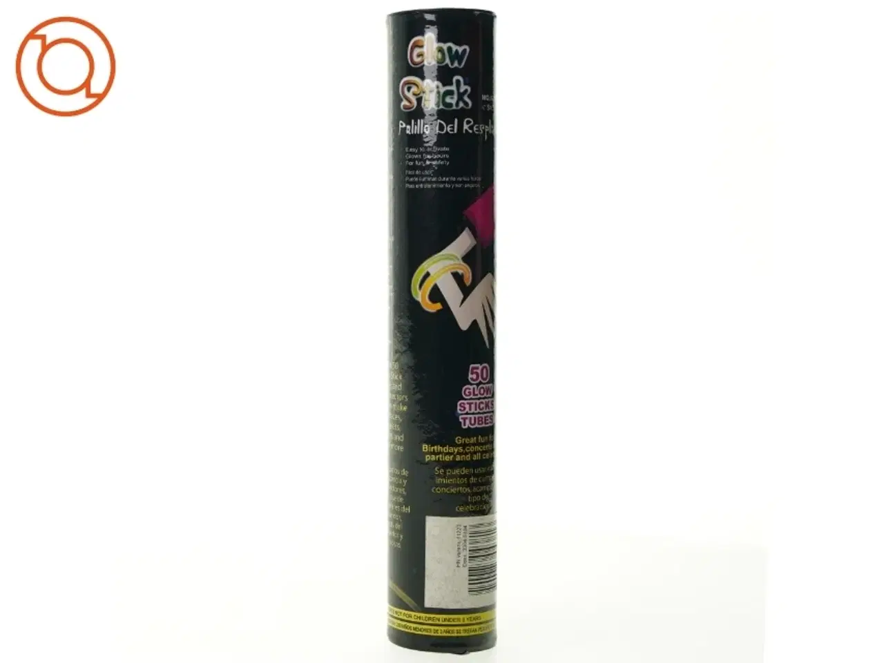 Billede 2 - Glow sticks (str. 27 x 4 cm)