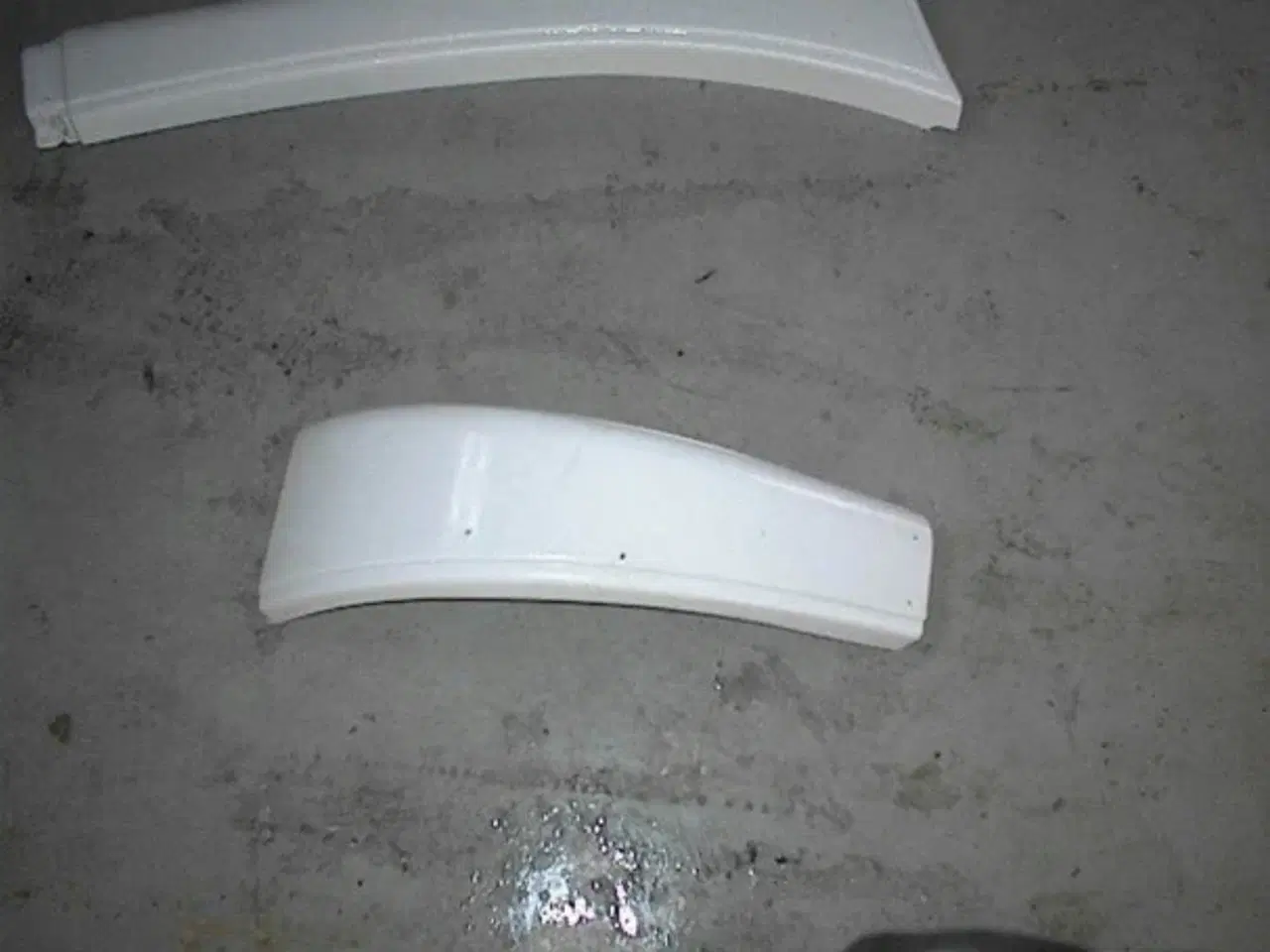 Billede 2 - LMC LMC afdækning i bag.