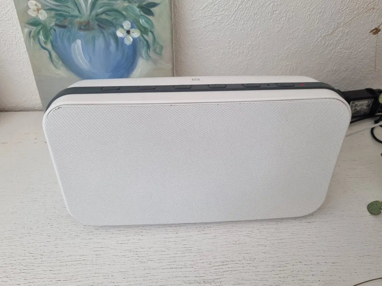 Billede 1 - Bluetooth højtaler 