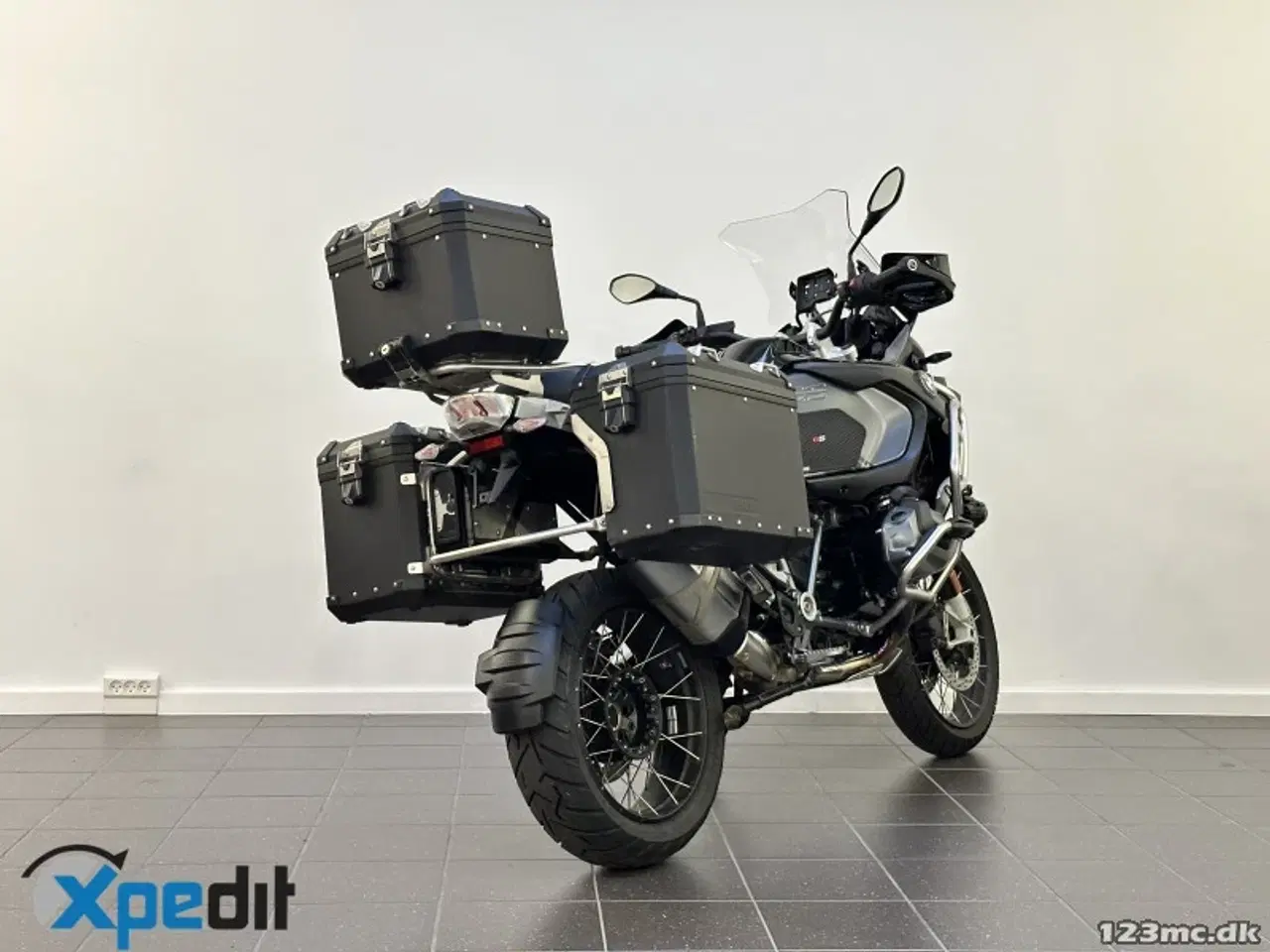 Billede 9 - BMW R 1250 GS Adventure