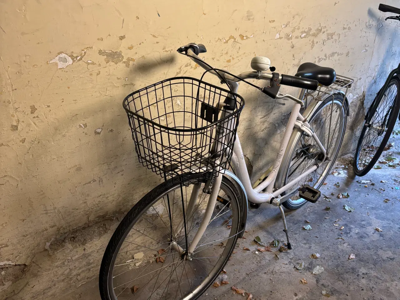 Billede 2 - Gratis damecykel 