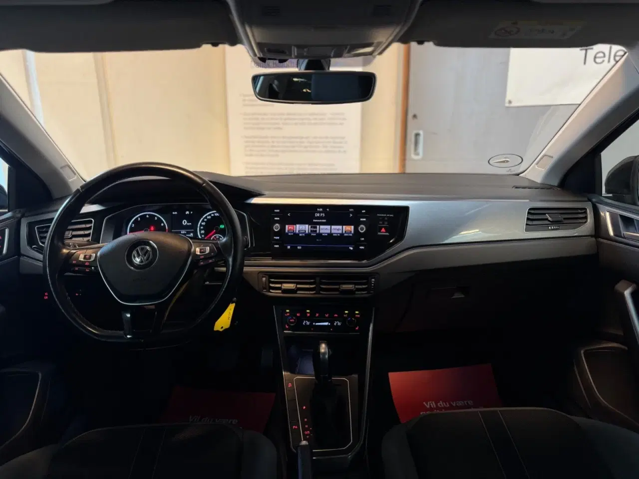 Billede 11 - VW Polo 1,0 TSi 115 Highline DSG