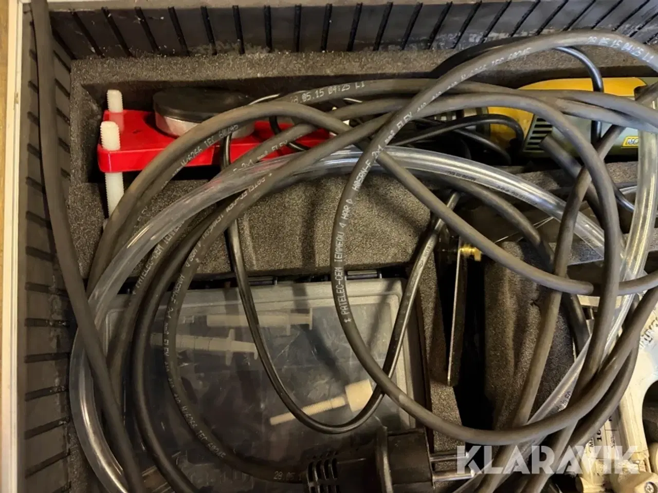 Billede 5 - Stenslagsreparationssæt