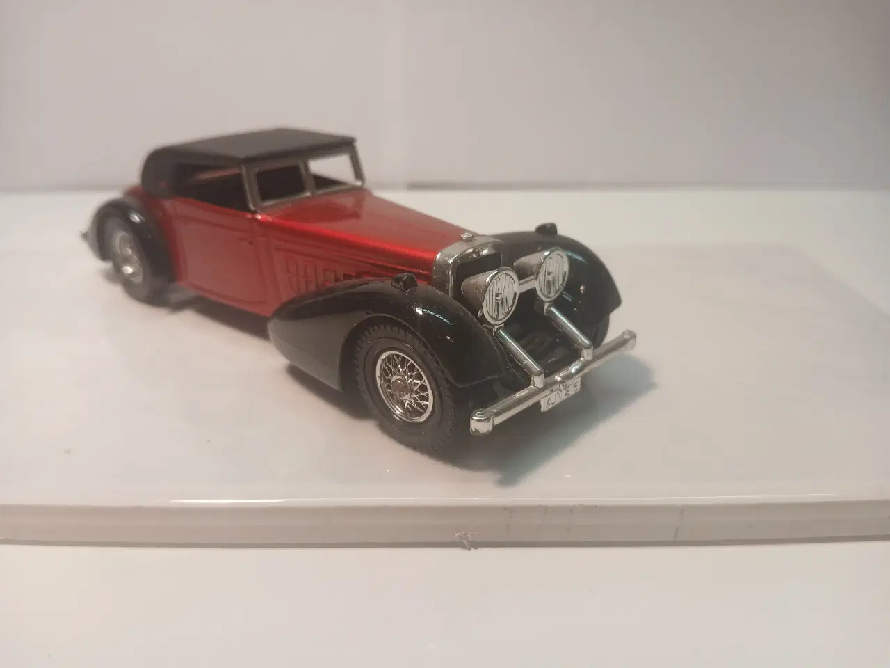 Billede 14 - MODELBILER MATCHBOX MODELS OF YESTERYEAR