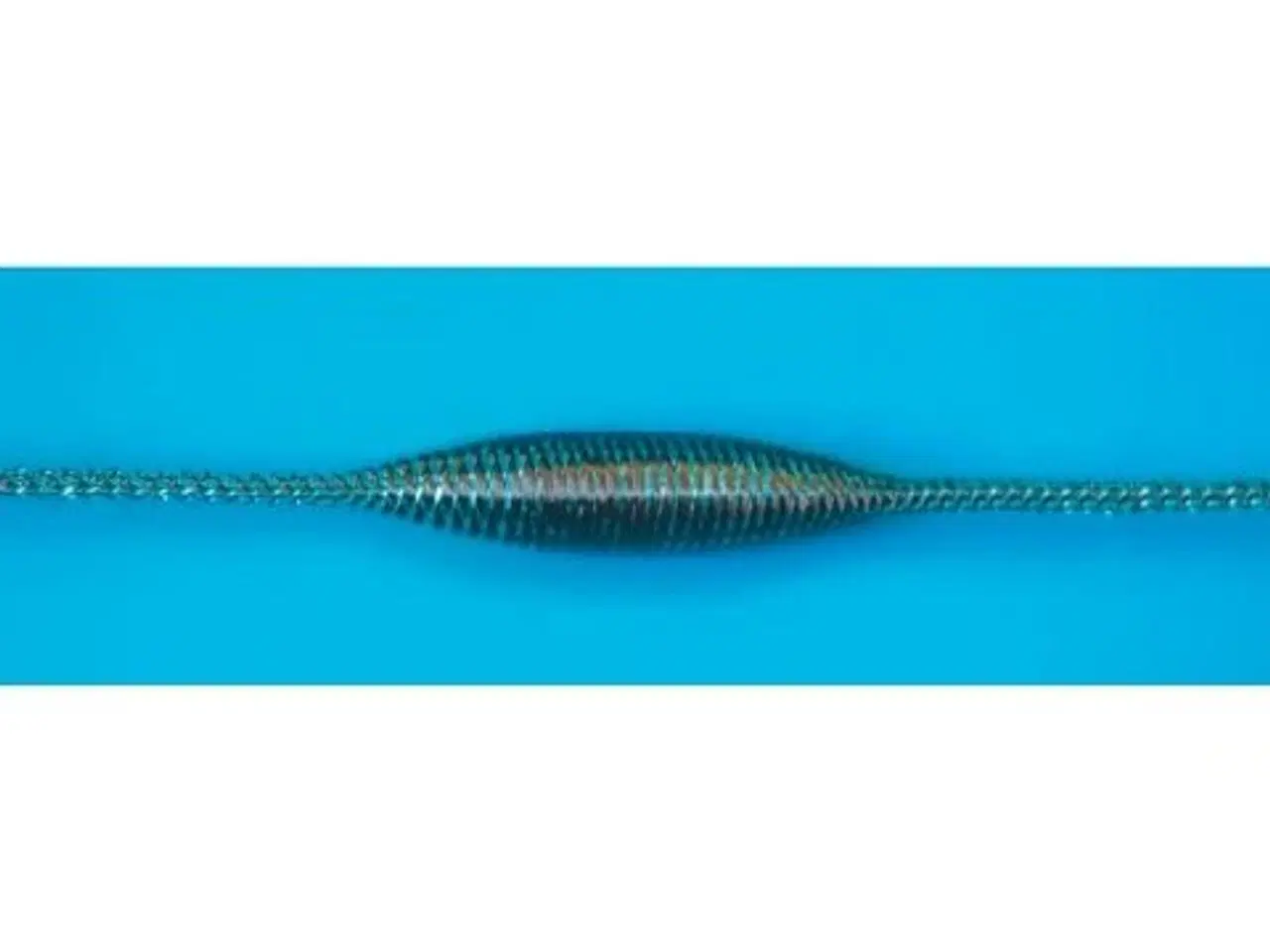 Billede 1 - Overtælle og Undertælle til fiskegarn søges/købes.