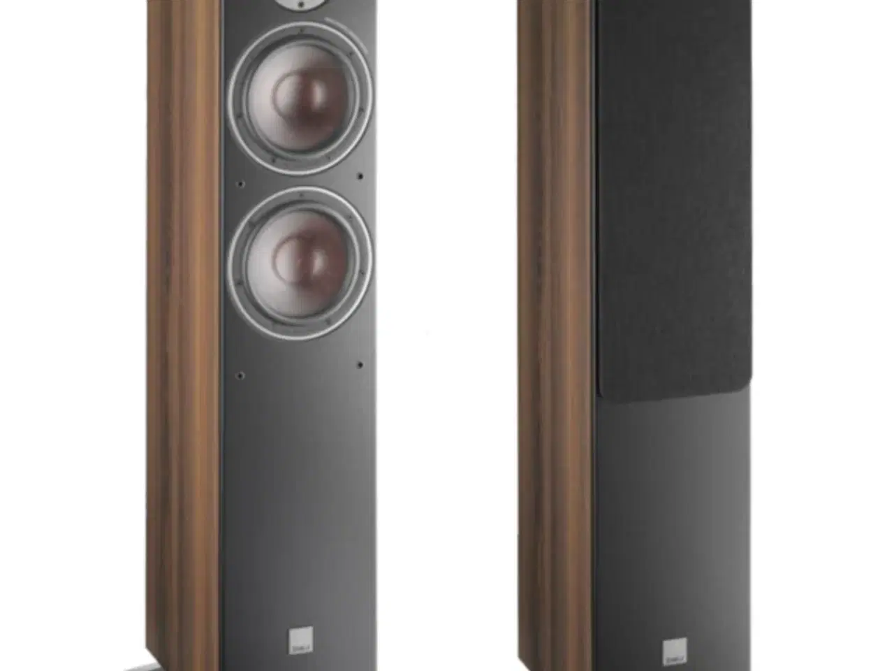 Billede 2 - Yamaha R-N800A/Oberon7 Dali