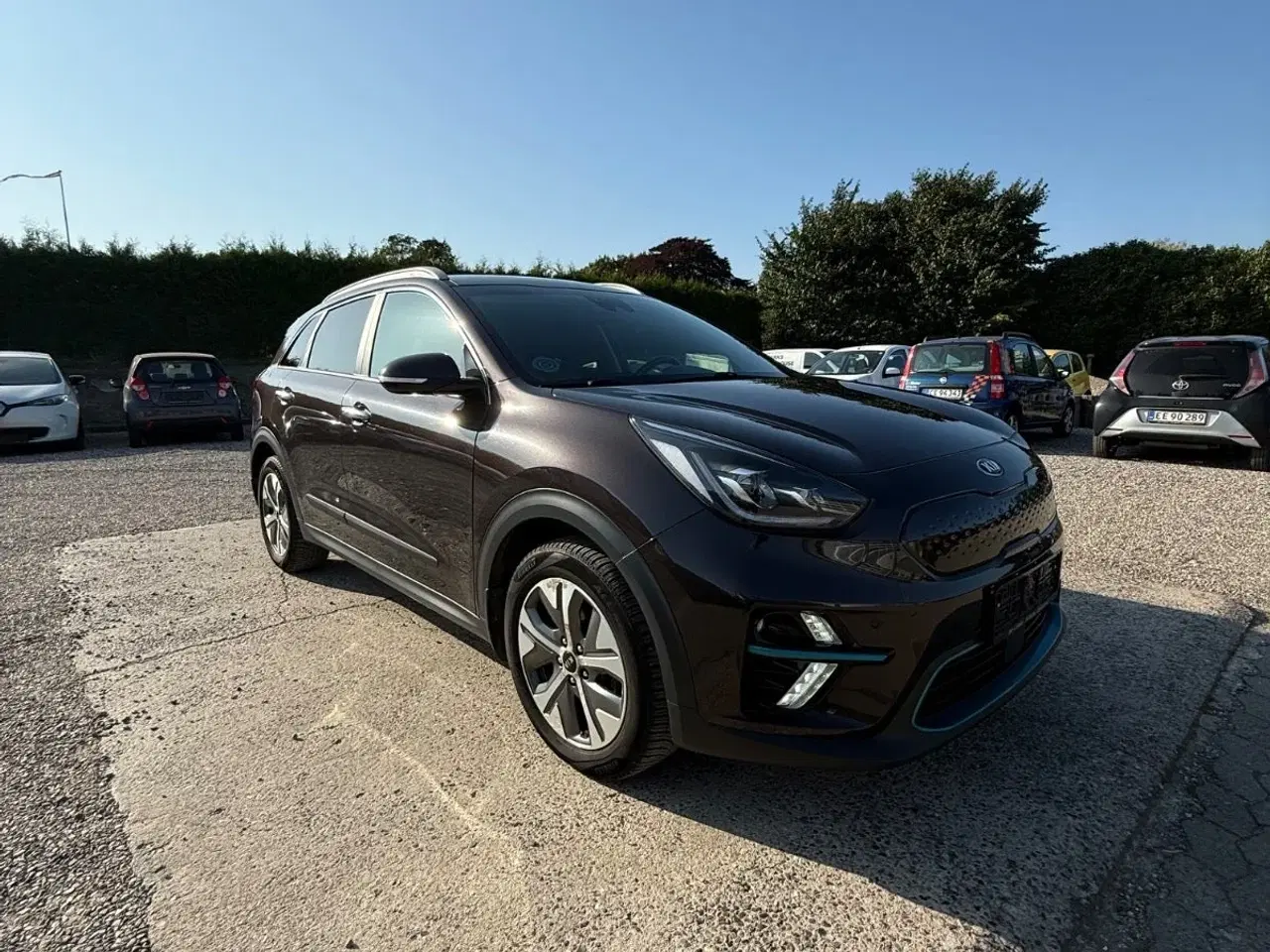 Billede 1 - Kia e-Niro 64 Advance