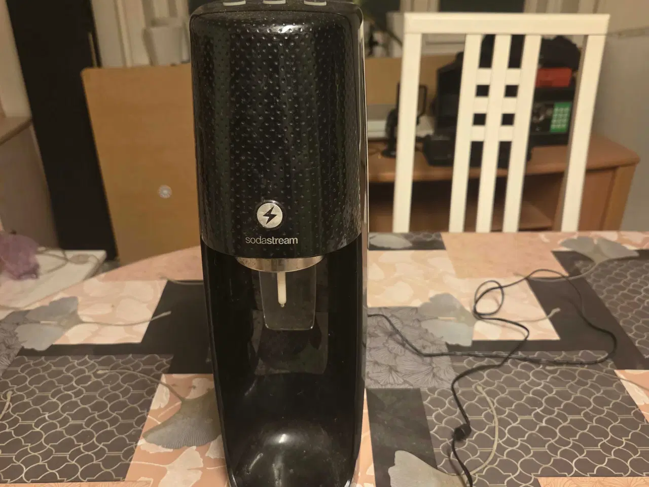 Billede 2 - Sodastream