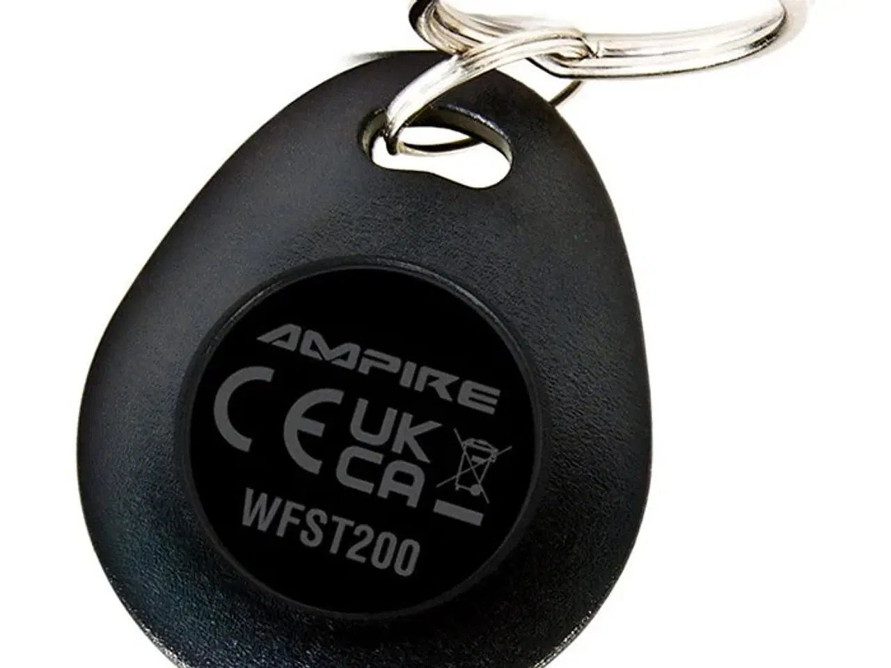 Billede 1 - Ampire WFST200 erstatningstransponder