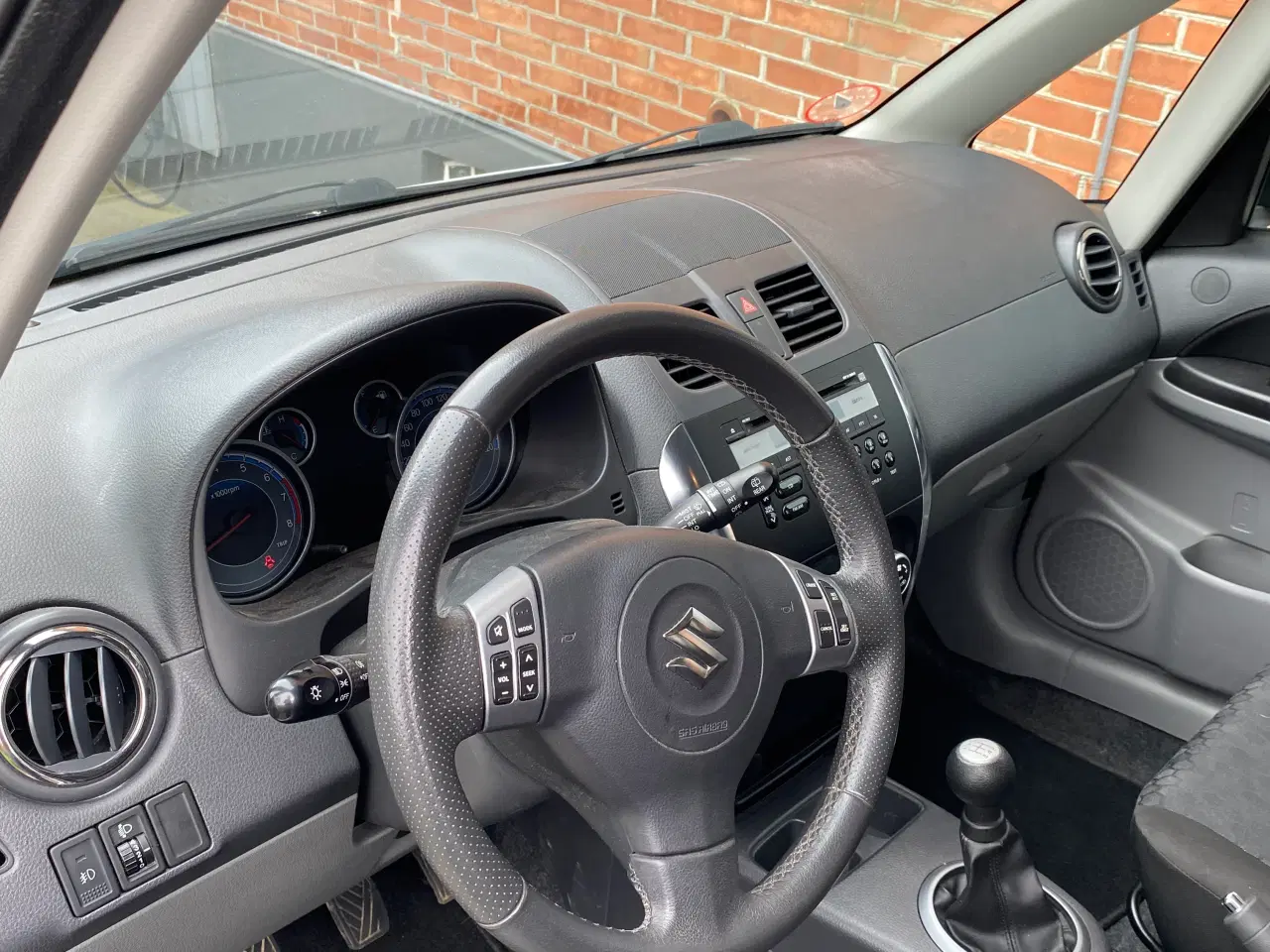 Billede 8 - Suzuki SX4