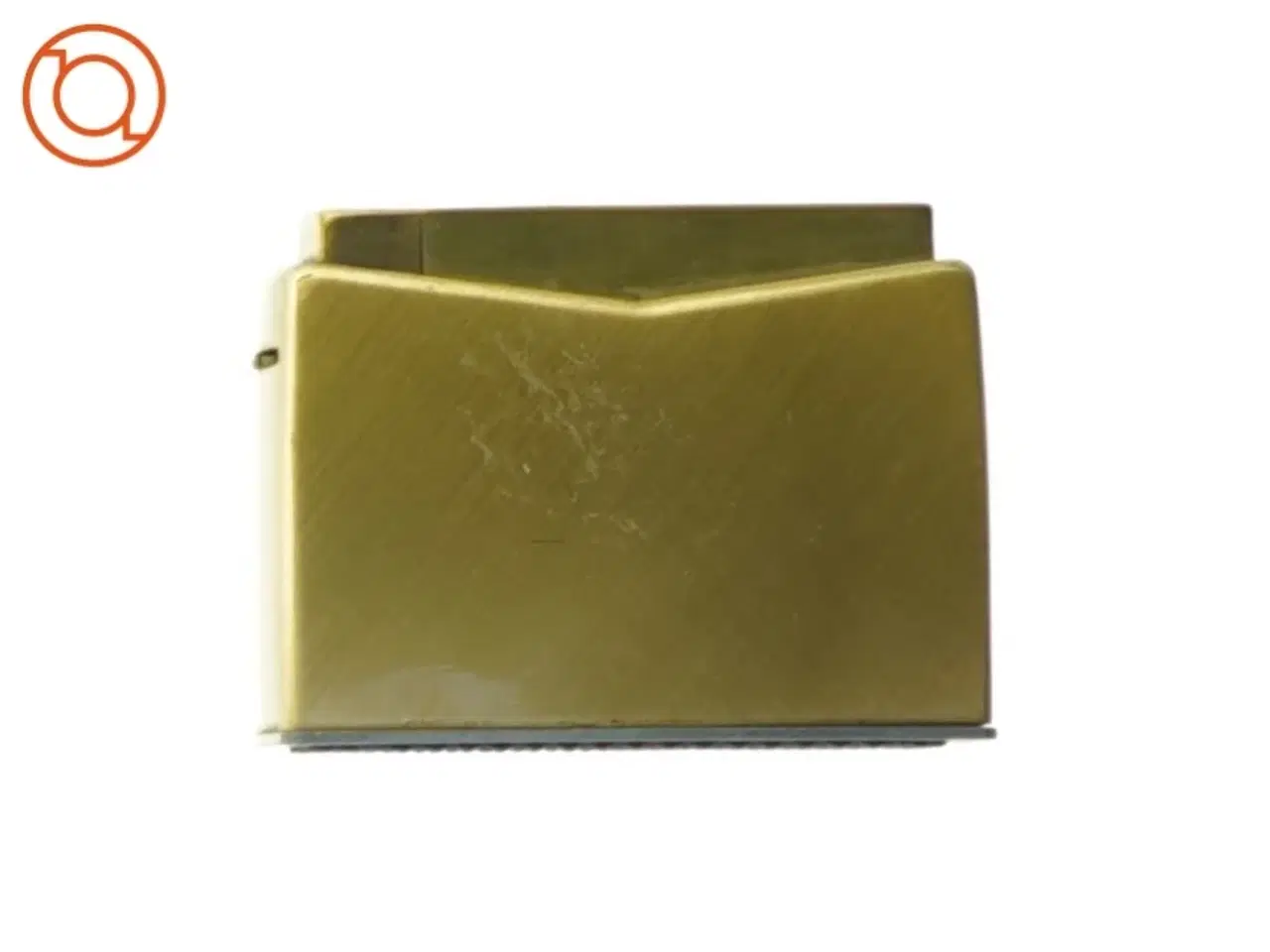 Billede 1 - Bordlighter (str. 8 x 6 x 3 cm)