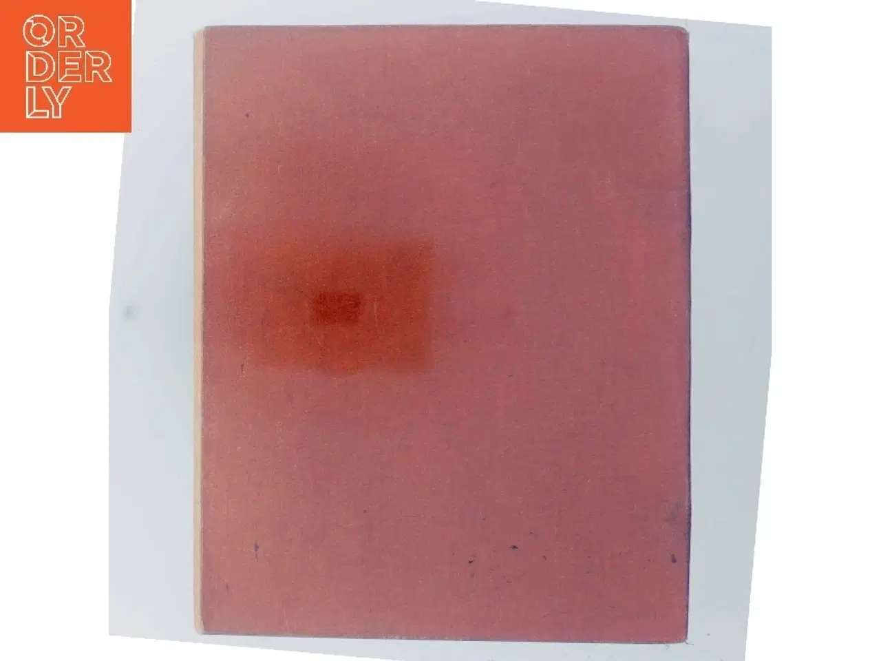 Billede 3 - The Boy Who Would Not Learn af Herbert Strang (Bog)