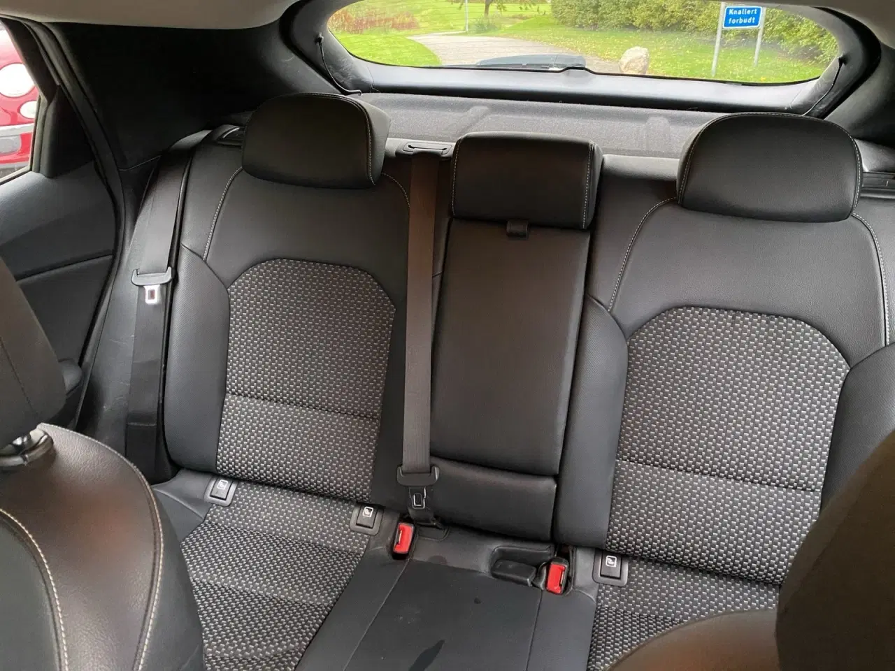 Billede 14 - Kia XCeed 1,6 PHEV Upgrade DCT
