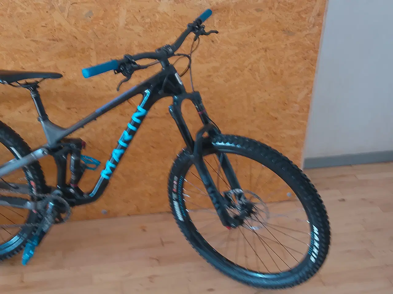 Billede 2 - Mountainbike