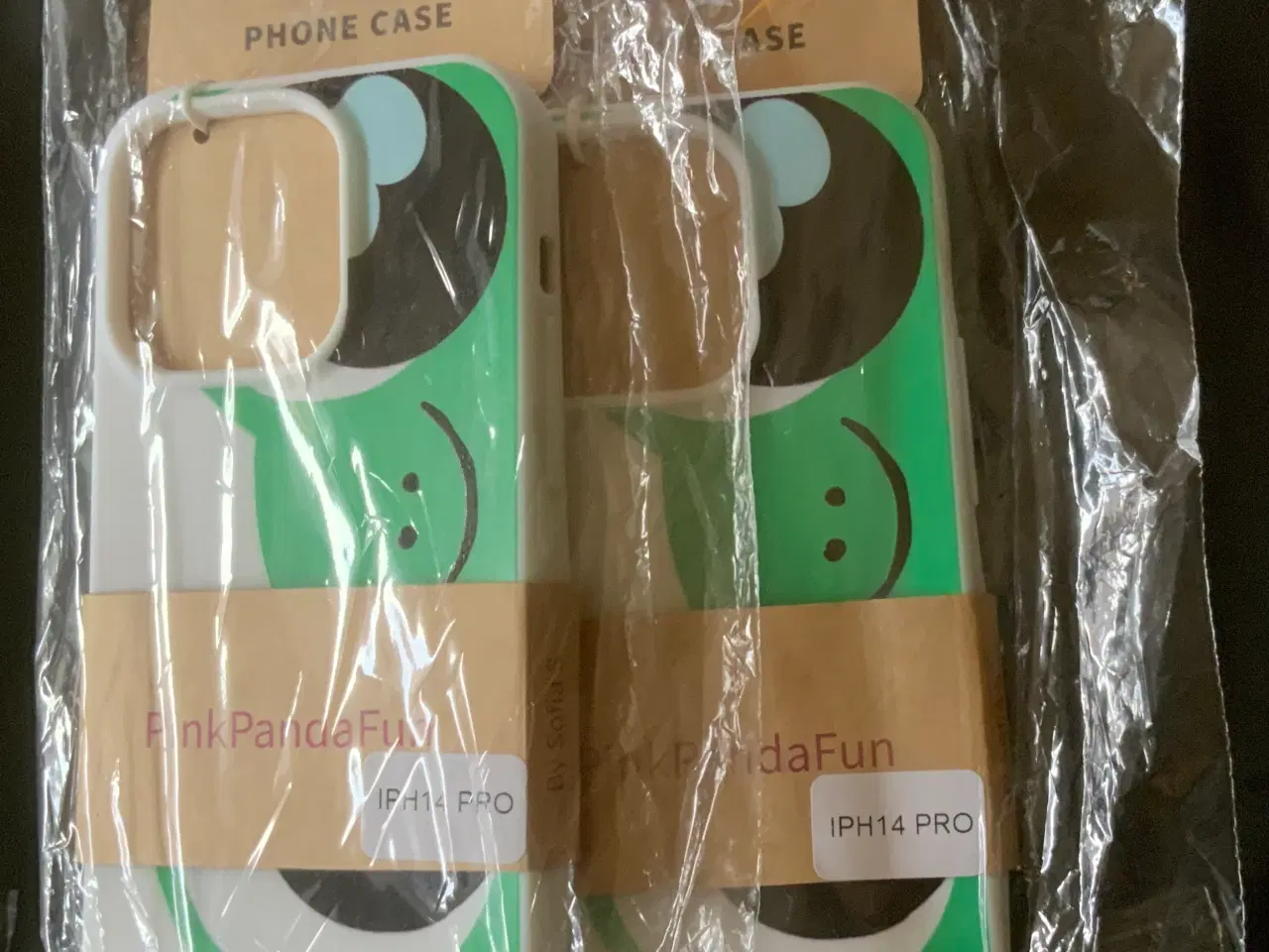 Billede 2 - 29 iPhone covers