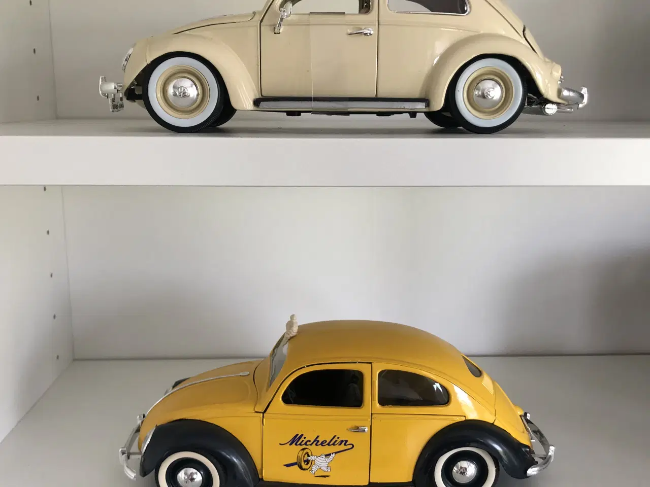 Billede 11 - Model biler 1:18 VW