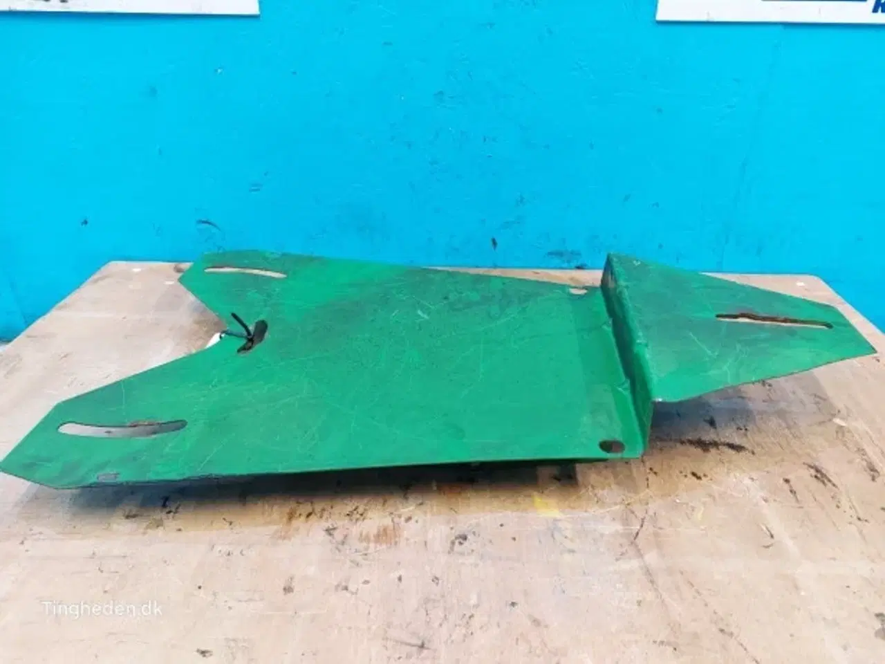 Billede 3 - John Deere T660I Skærm AXE34075