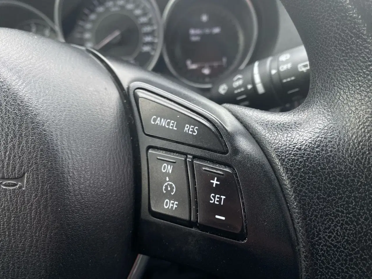 Billede 14 - Mazda 6 2,0 Skyactiv-G Core Business 145HK Stc 6g