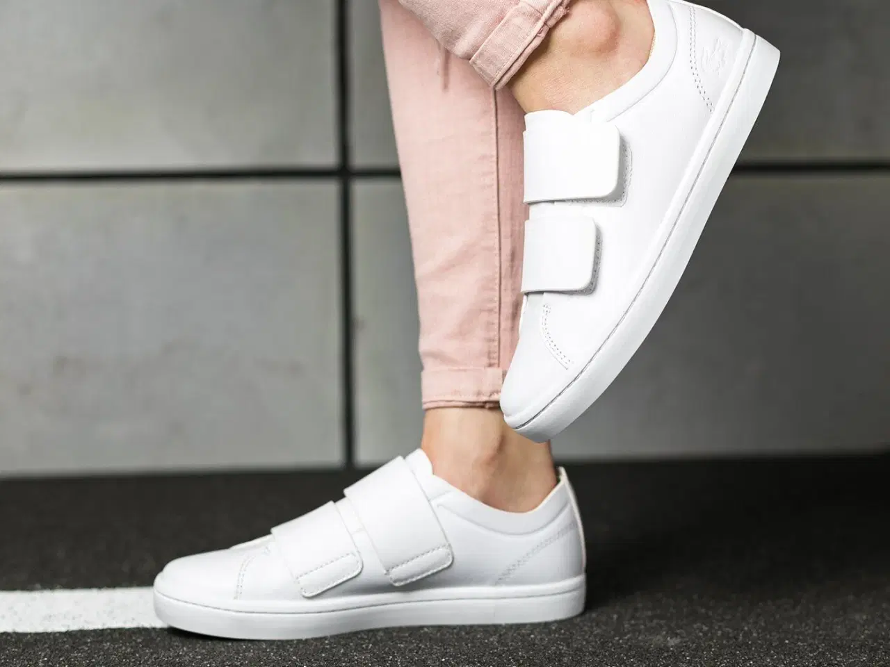 Billede 17 - Lacoste sneakers 
