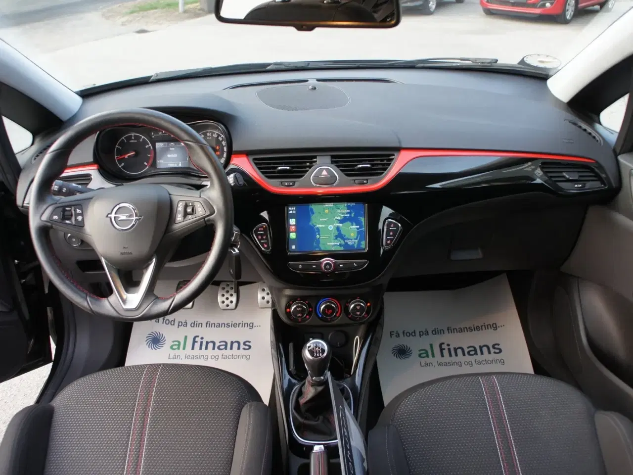 Billede 13 - Opel Corsa 1,0 T 90 Sport