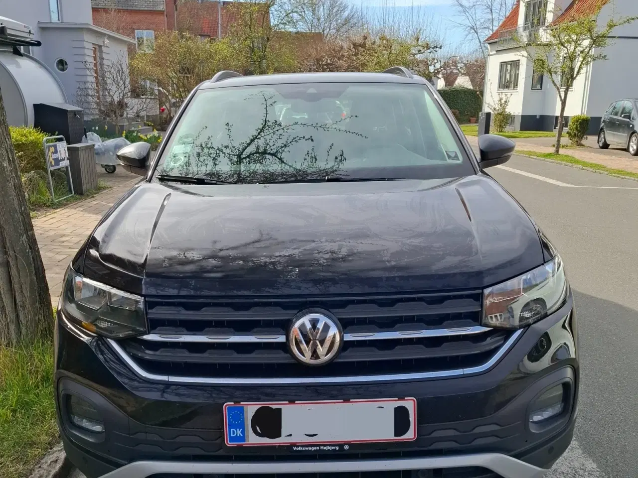 Billede 2 - VW T-Cross 1,0 TSi 95