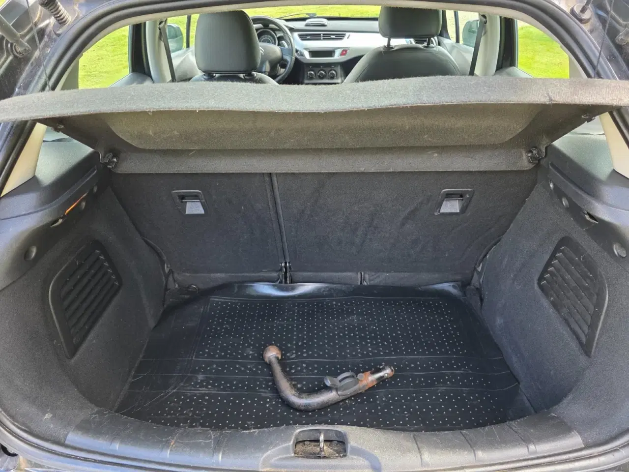 Billede 10 - Citroën C3 1,4 e-HDi 70 Dynamique E5G
