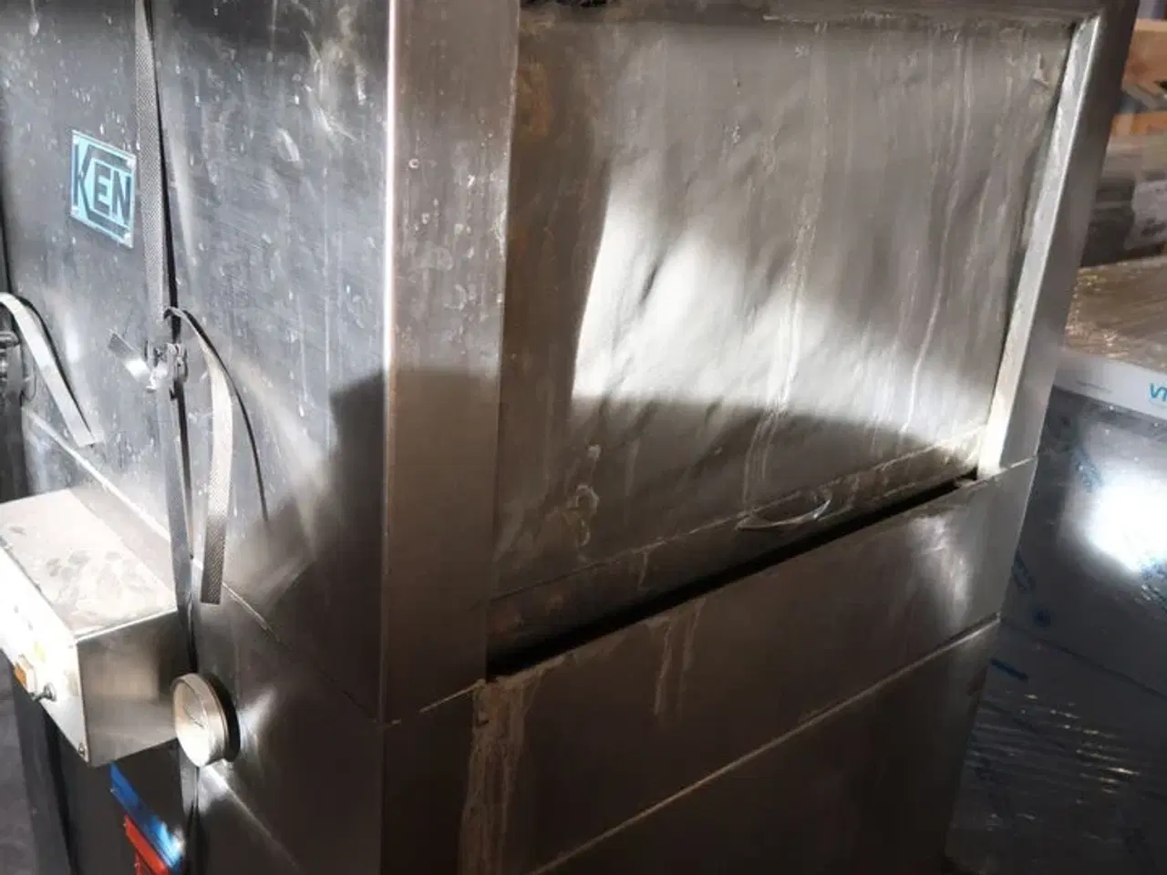 Billede 6 - Opvaskemaskine KEN Type 2000