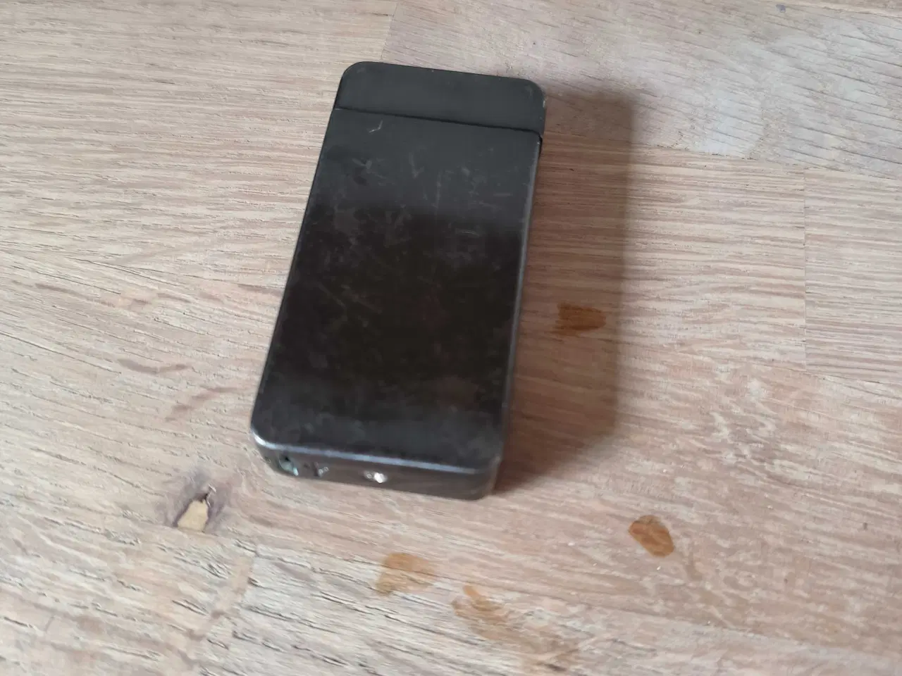 Billede 3 - Elektrisk lighter med moderne mikro usb
