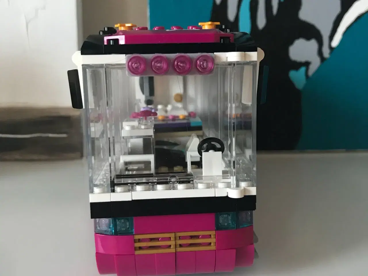 Billede 3 - LEGO friends festbus