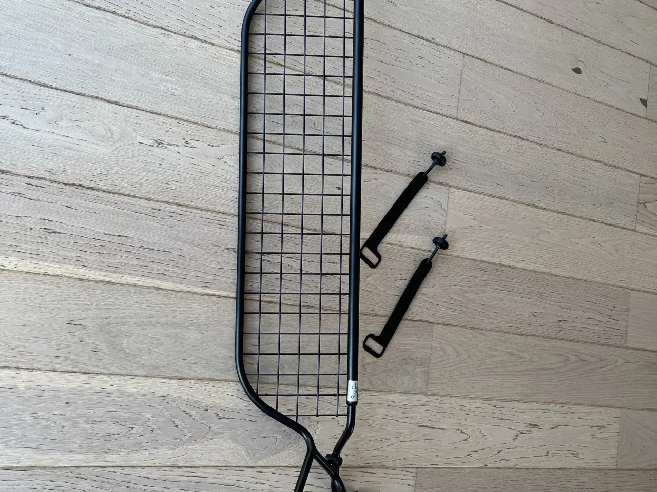 Billede 1 - Hunde/last gitter til Passat b8