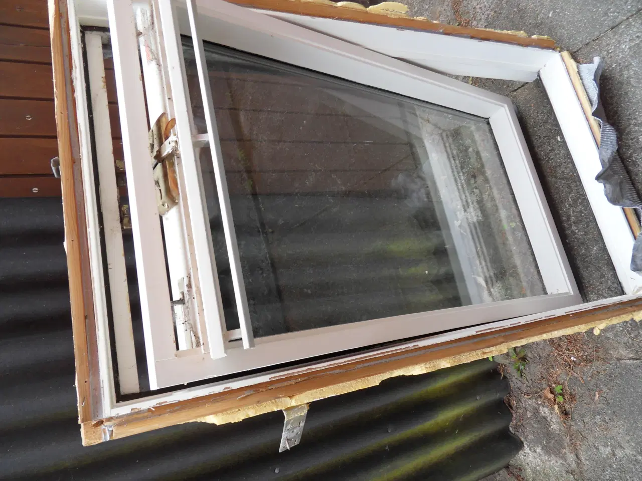 Billede 3 - VELUX-vindue  70x120 cm - Ovenlysvindue