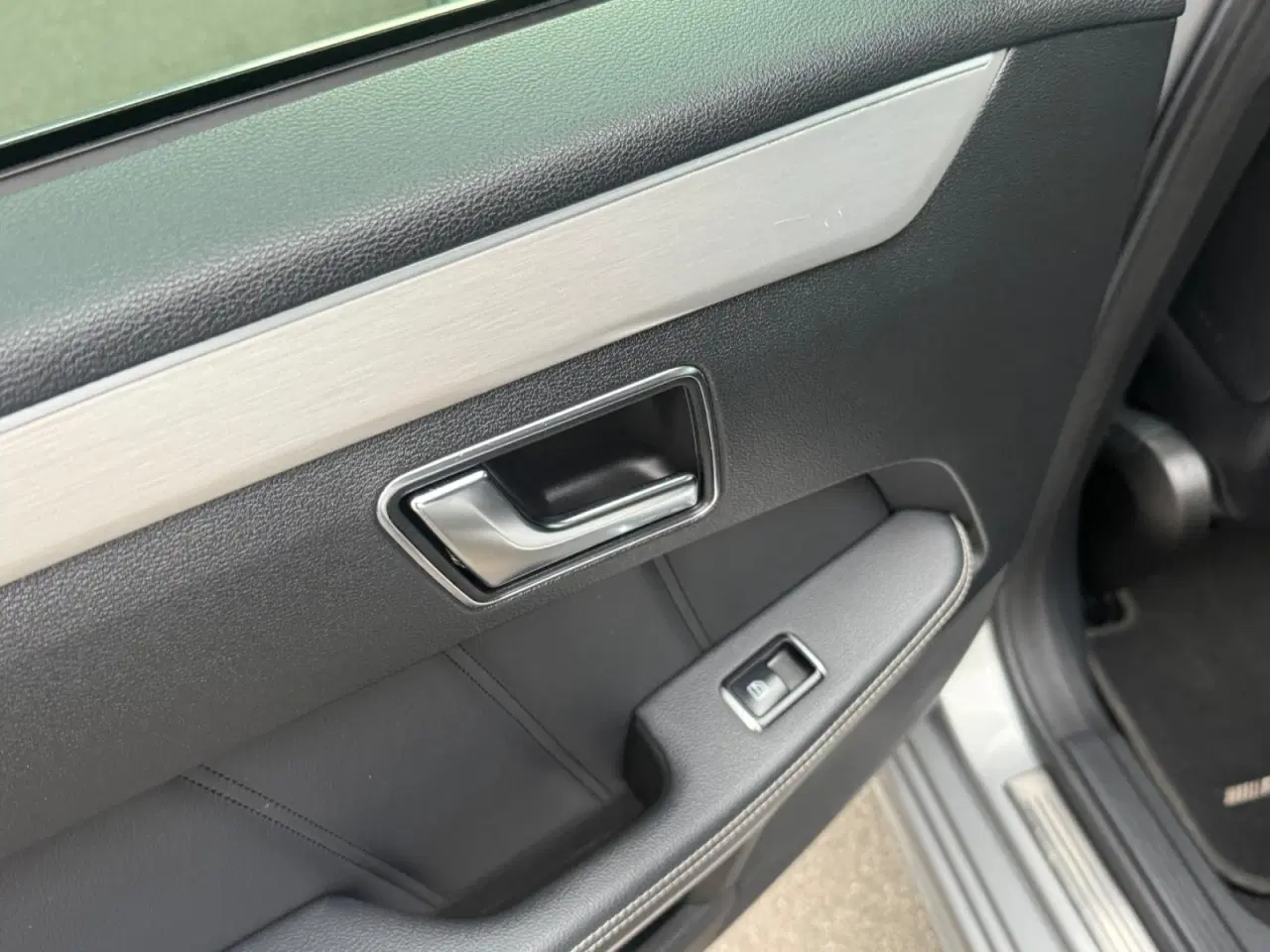 Billede 22 - Mercedes E250 2,2 CDi Avantgarde stc. aut. 4Matic BE