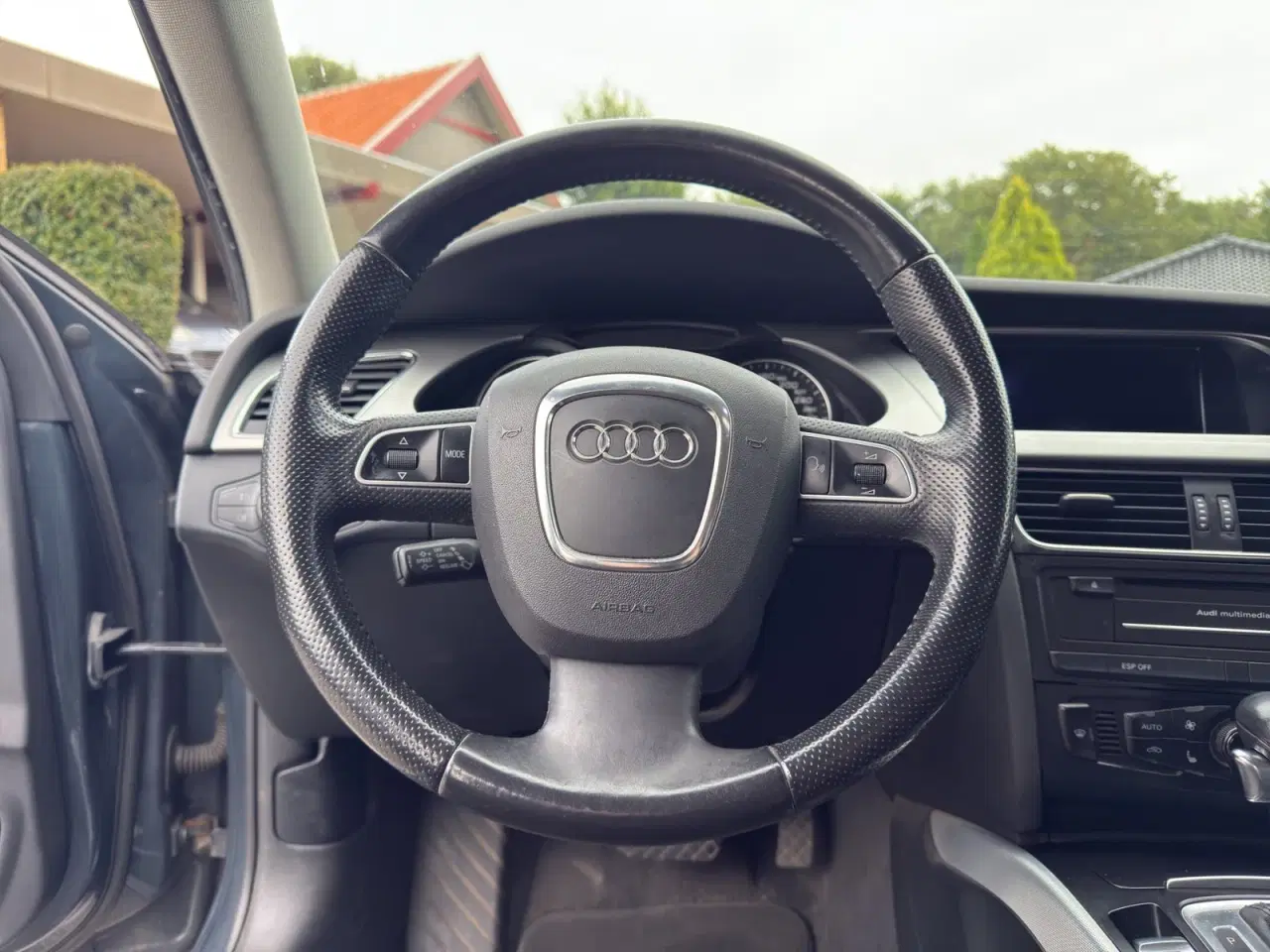 Billede 11 - Audi A4 2,0 TDi 143 Avant Multitr.
