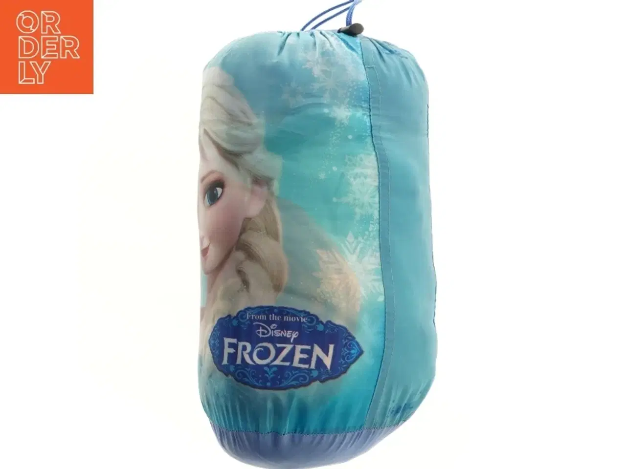 Billede 4 - Disney Frozen sovepose fra Disney (str. 134x70 cm)