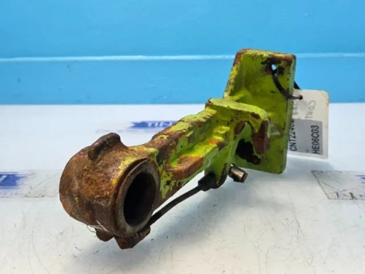 Billede 3 - Claas Jaguar 850 Kontrol Arm 9873810